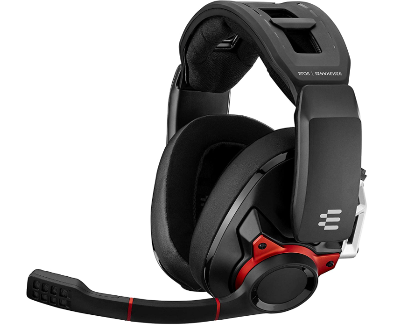 Sennheiser GSP 600 Review - Matt and Kim Music