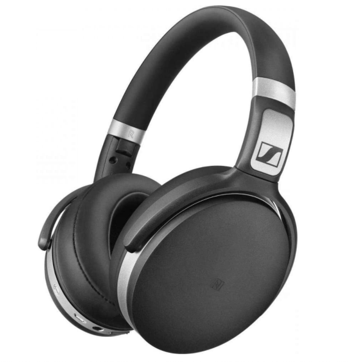 Sennheiser HD 4.50 Headphones