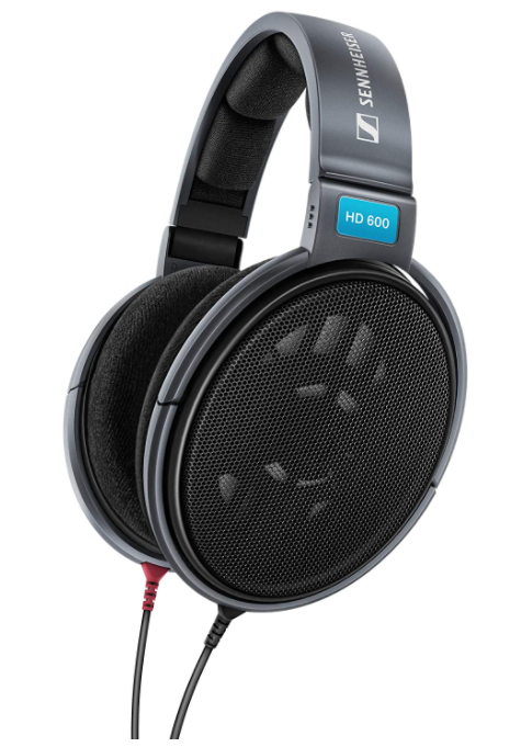 Sennheiser HD 600