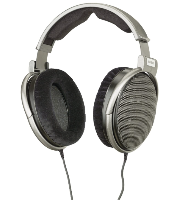 Sennheiser HD 650