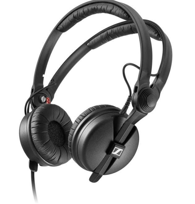 Sennheiser HD25