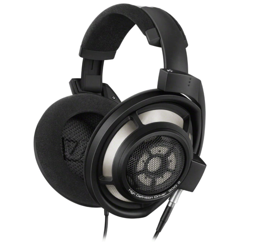 Sennheiser HD800 S Headphones