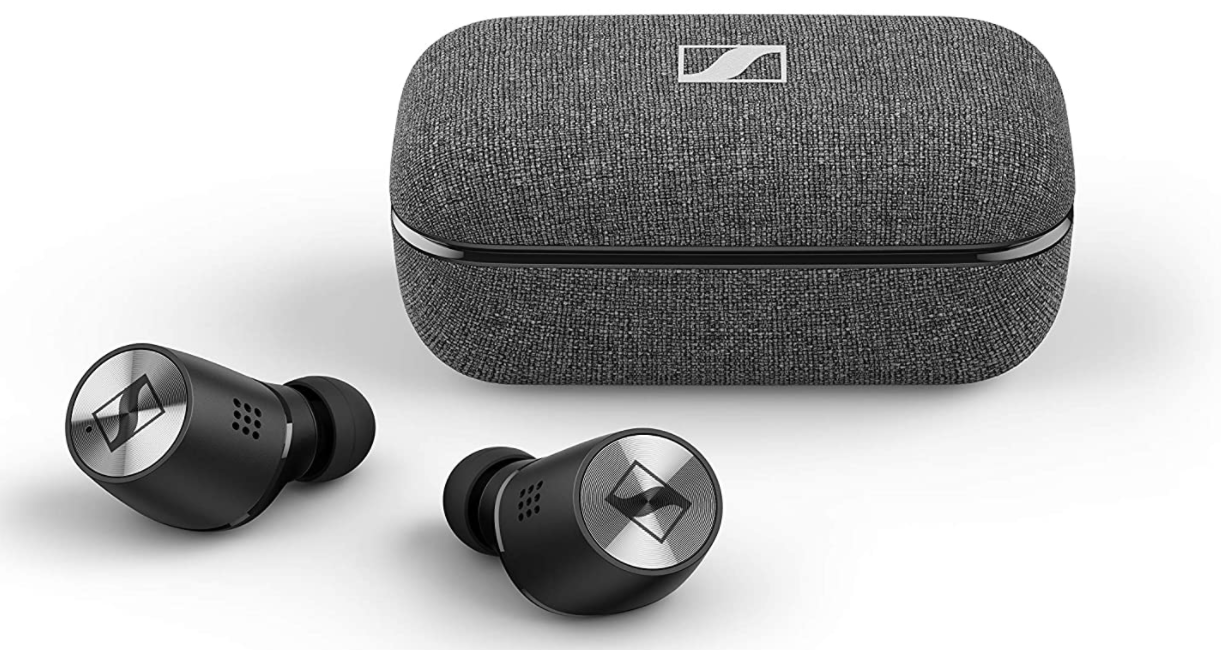 Sennheiser Momentum True Wireless 2