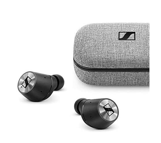 Sennheiser Momentum True Wireless