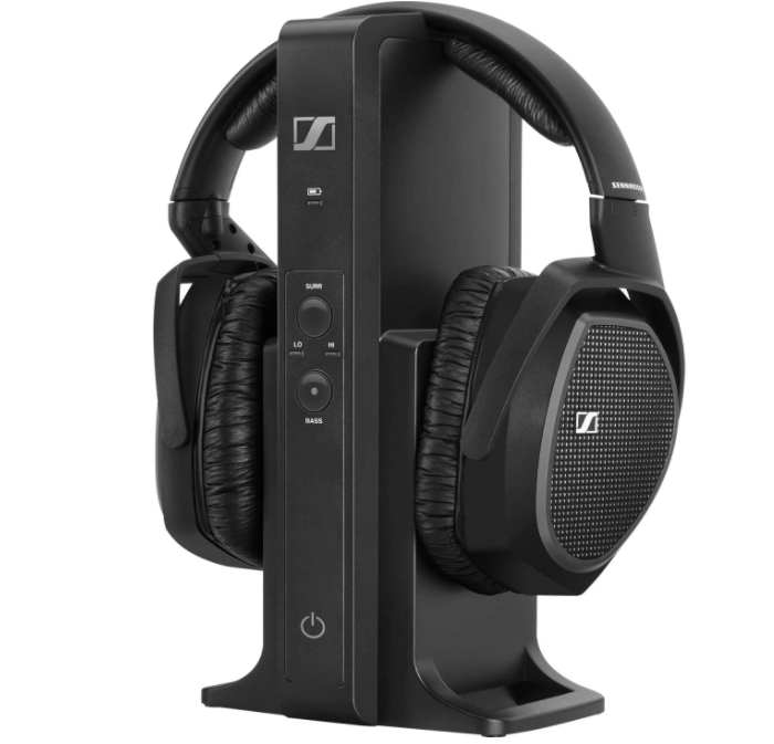 Sennheiser RS 175 RF Wireless Headphone