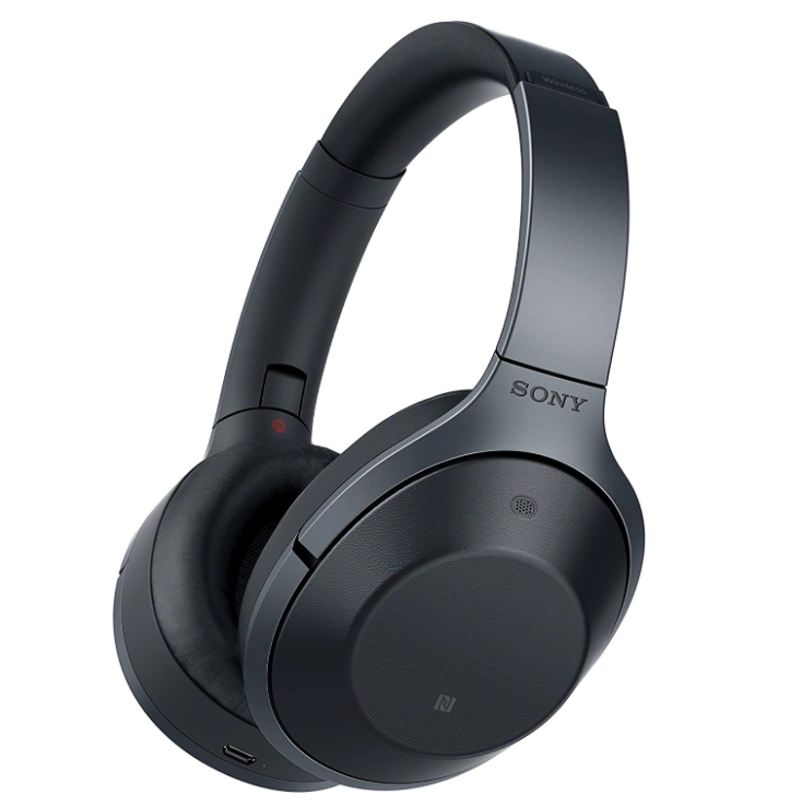 Sony MDR1000X