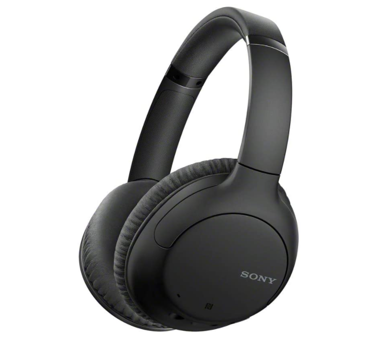 Sony Noise Cancelling Headphones WHCH710N