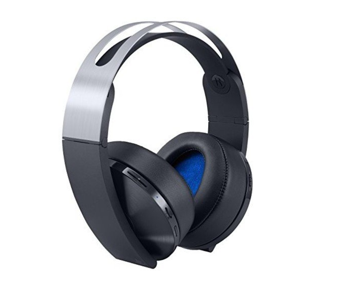 Sony PlayStation Platinum Headset