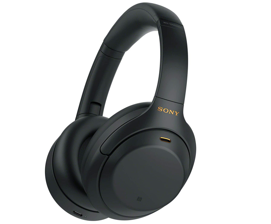 Sony WH-1000XM4