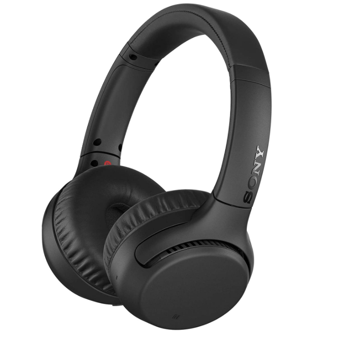 Sony WH-XB700 Wireless Headphones