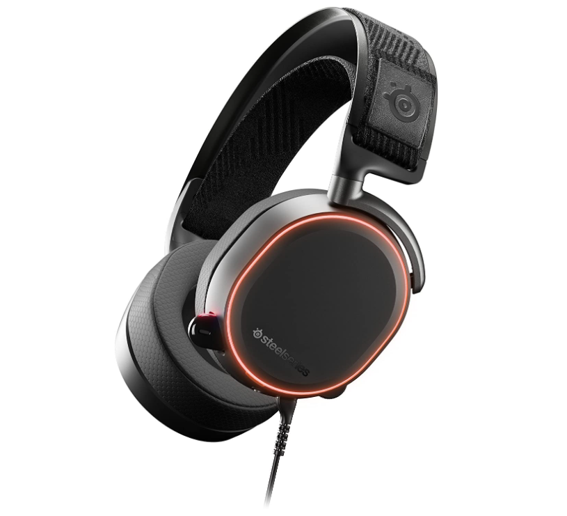 SteelSeries Arctis Pro