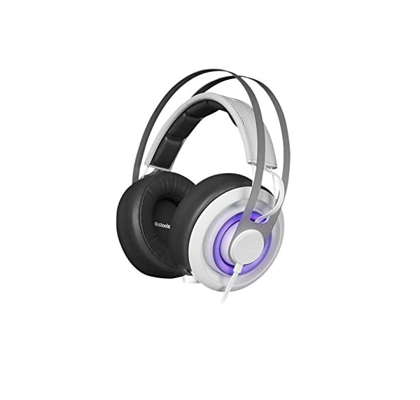 SteelSeries Siberia 650