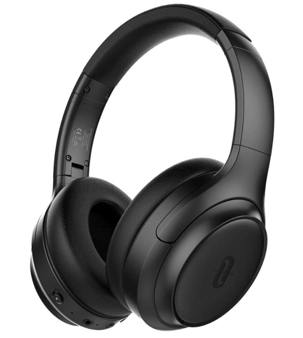 TaoTronics BH060 Noise-Cancelling Headphones