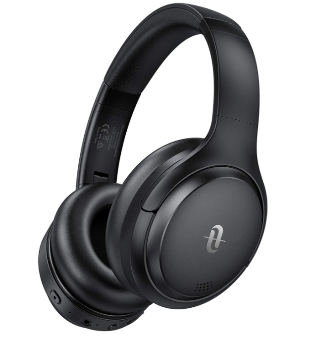 TaoTronics Noise Cancelling Headphones