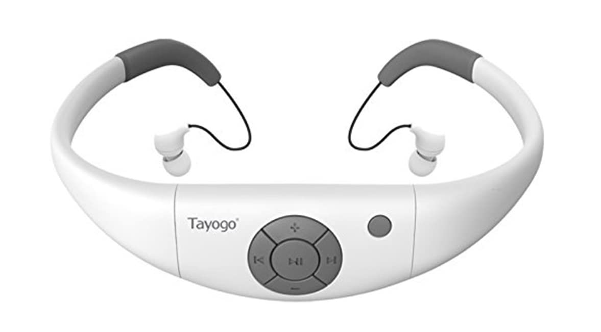 Tayogo Headphones