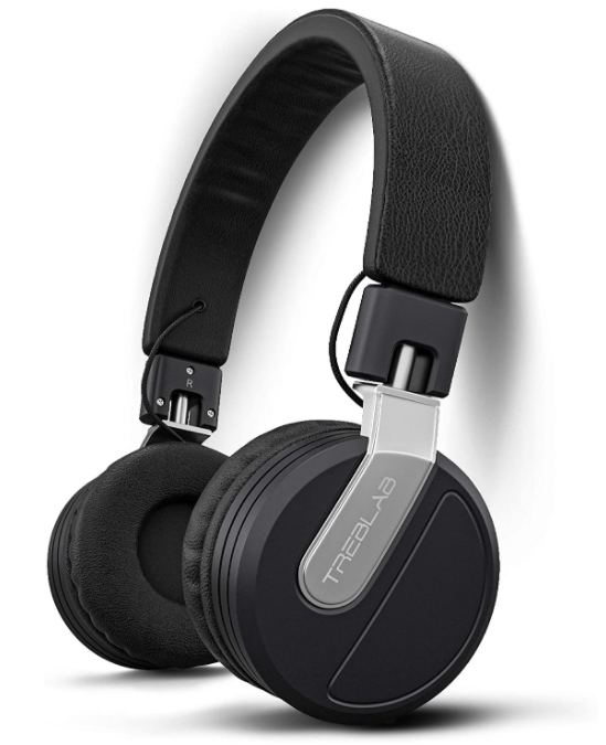 Treblab BT5 Headphones