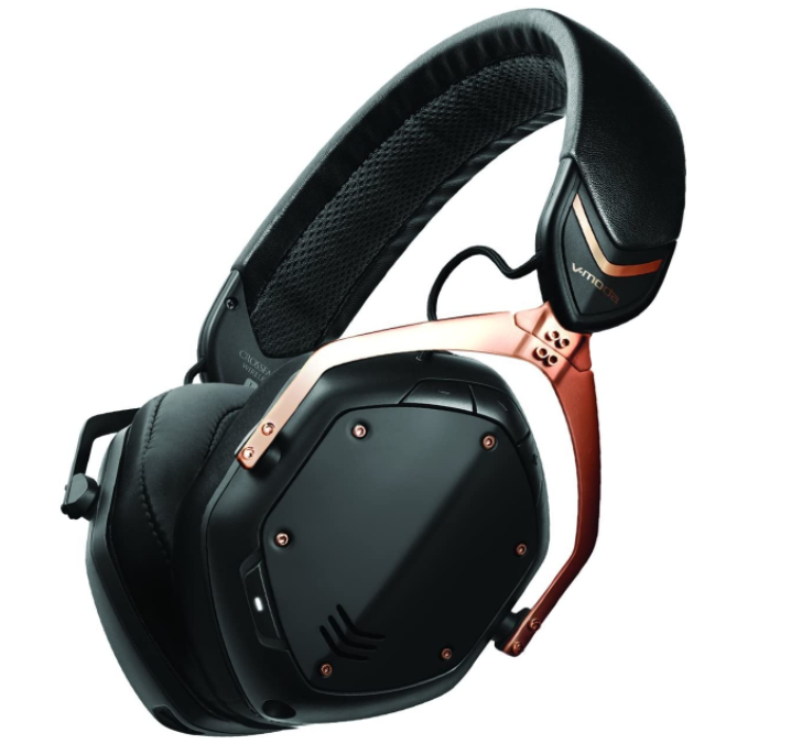 V-MODA Crossfade 2