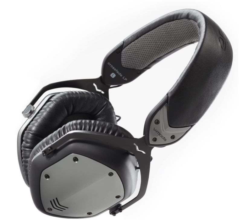 V-MODA Crossfade LP Headphones