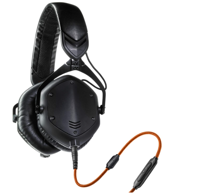 V-MODA Crossfade M-100 Headphone