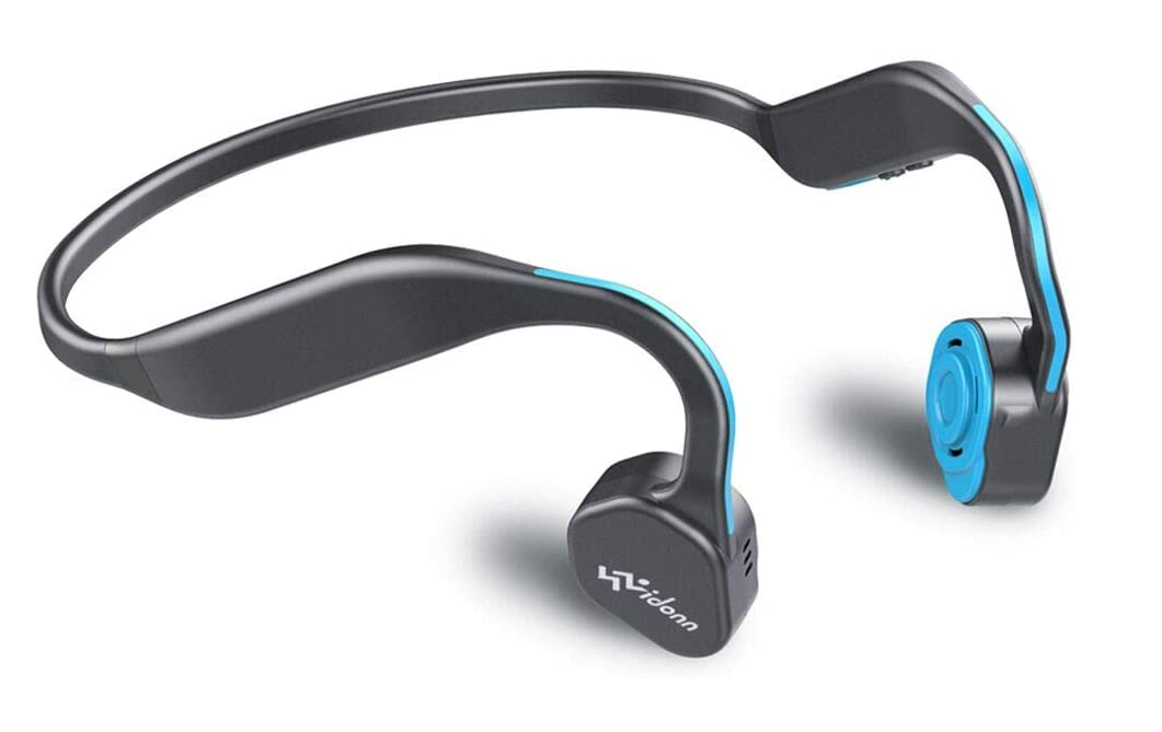 Best Bone Conduction Headphones For Deaf Matt and Kim Music