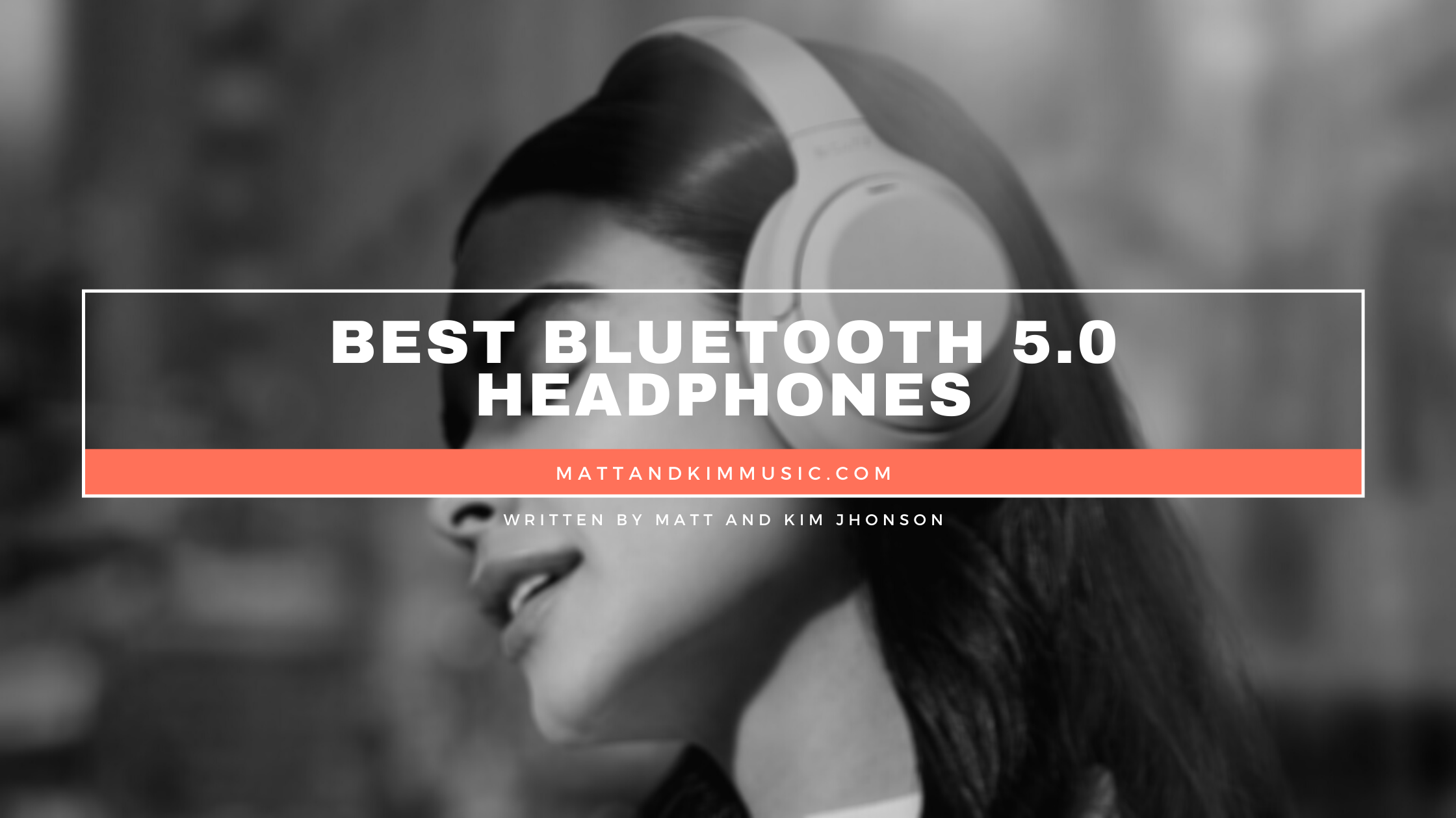 best bluetooth 5.0 headphones