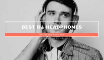 Best DJ Headphones