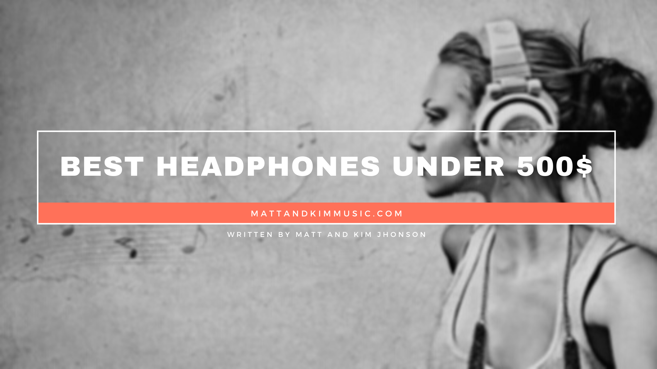 best headphones under 500