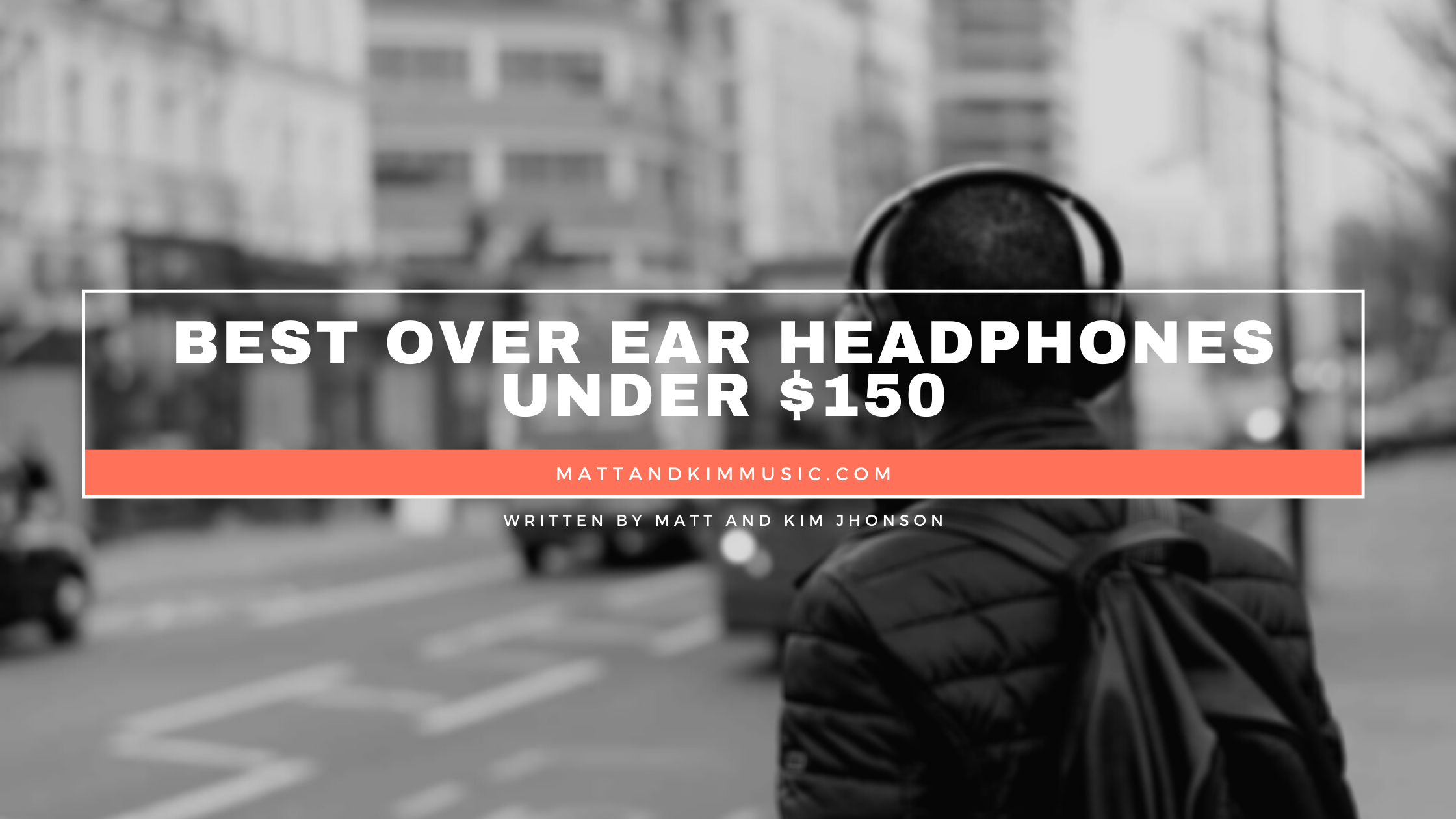 best over ear headphones under 150