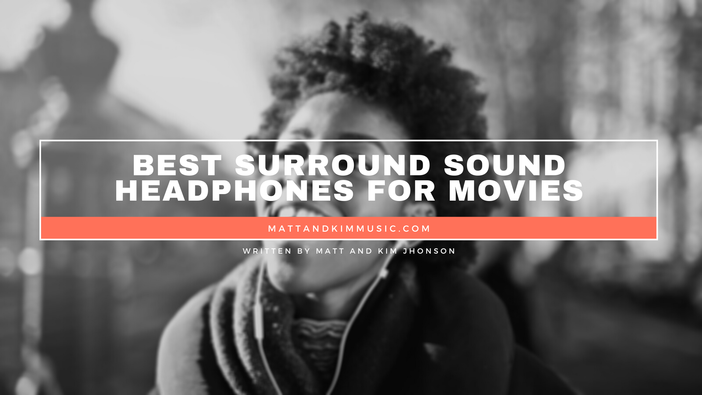 best surround sound headphones for movies