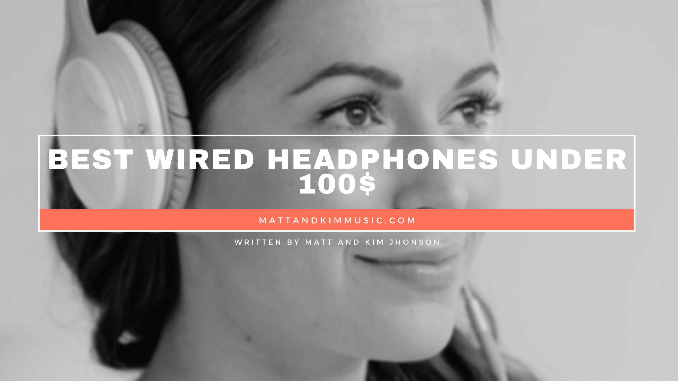 best wired headphones under 100