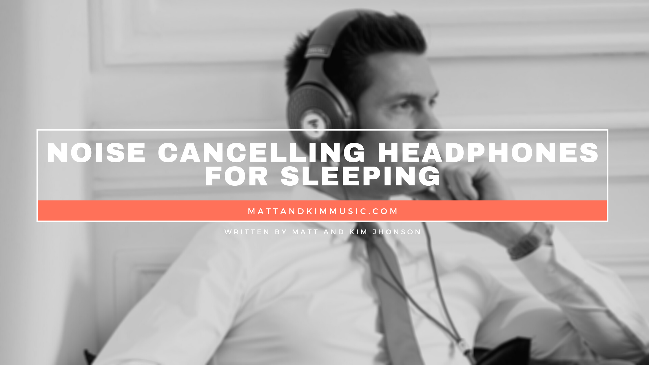 noise cancelling headphones for sleeping