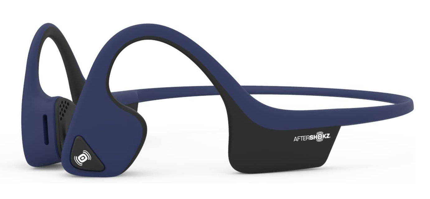 AfterShokz Aeropex Headphones