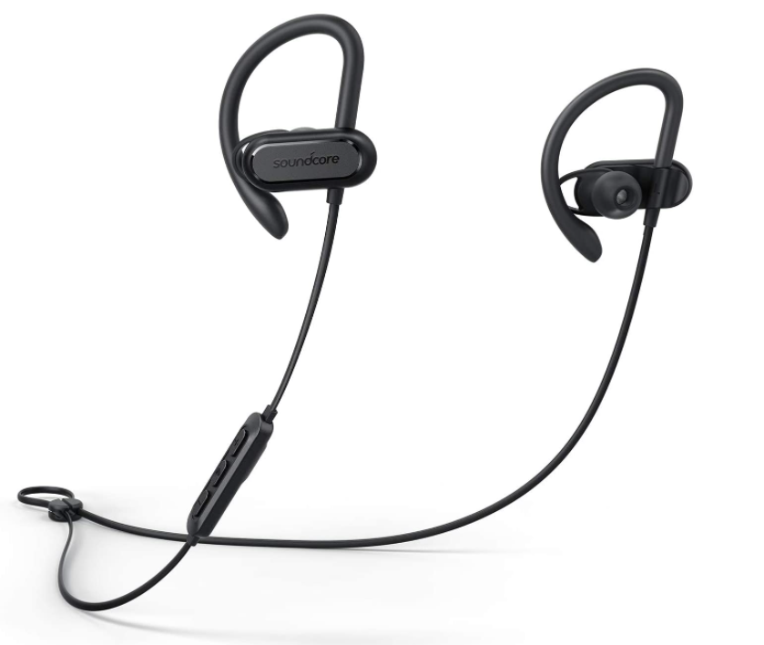 Anker Soundcore Spirit X Headphones