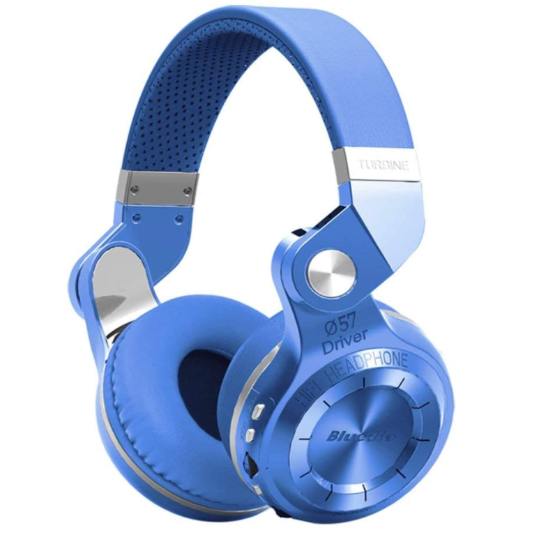 Bluedio Turbine T2s