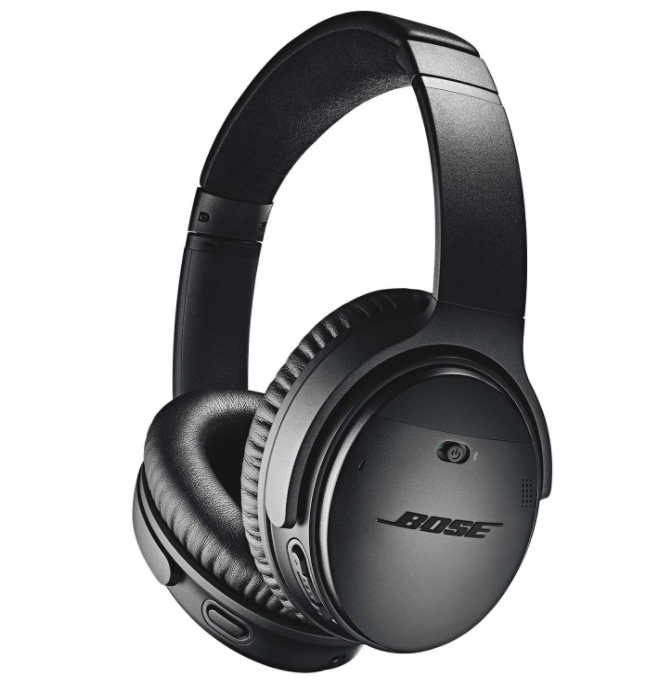 Bose Quiet 35 II