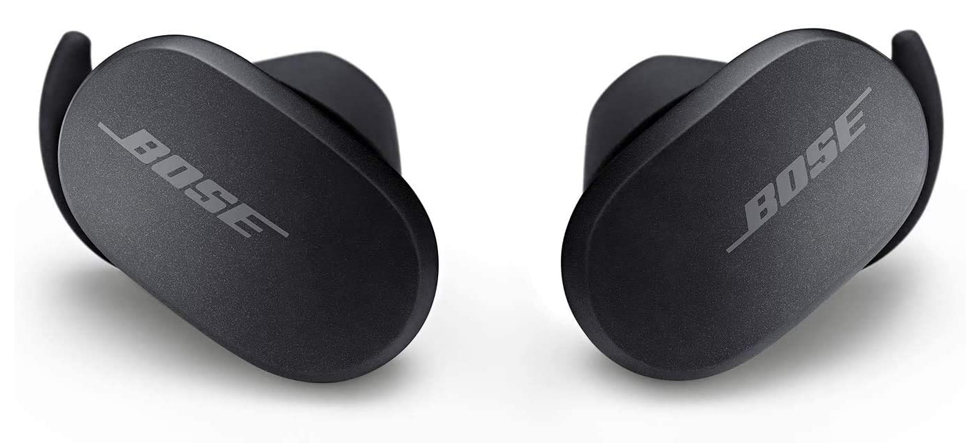 Bose QuietComfort Earbuds