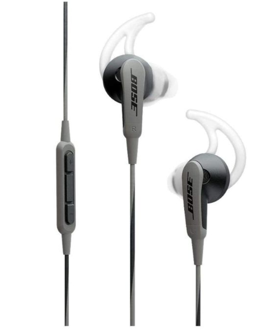 Bose SoundSport In-Ear