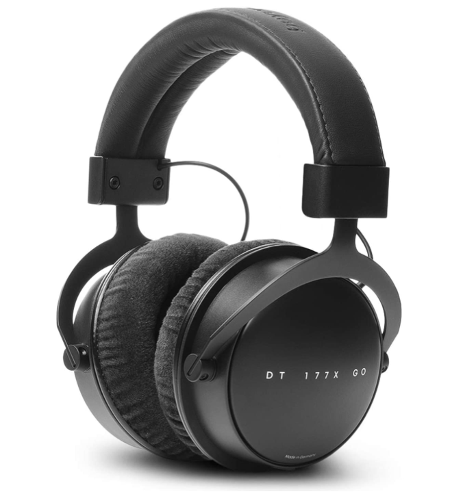 Drop Beyerdynamic 177X GO