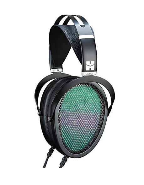 HIFIMAN Jade II Electrostatic Headphones