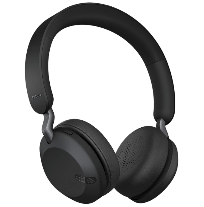 Jabra Elite 45H