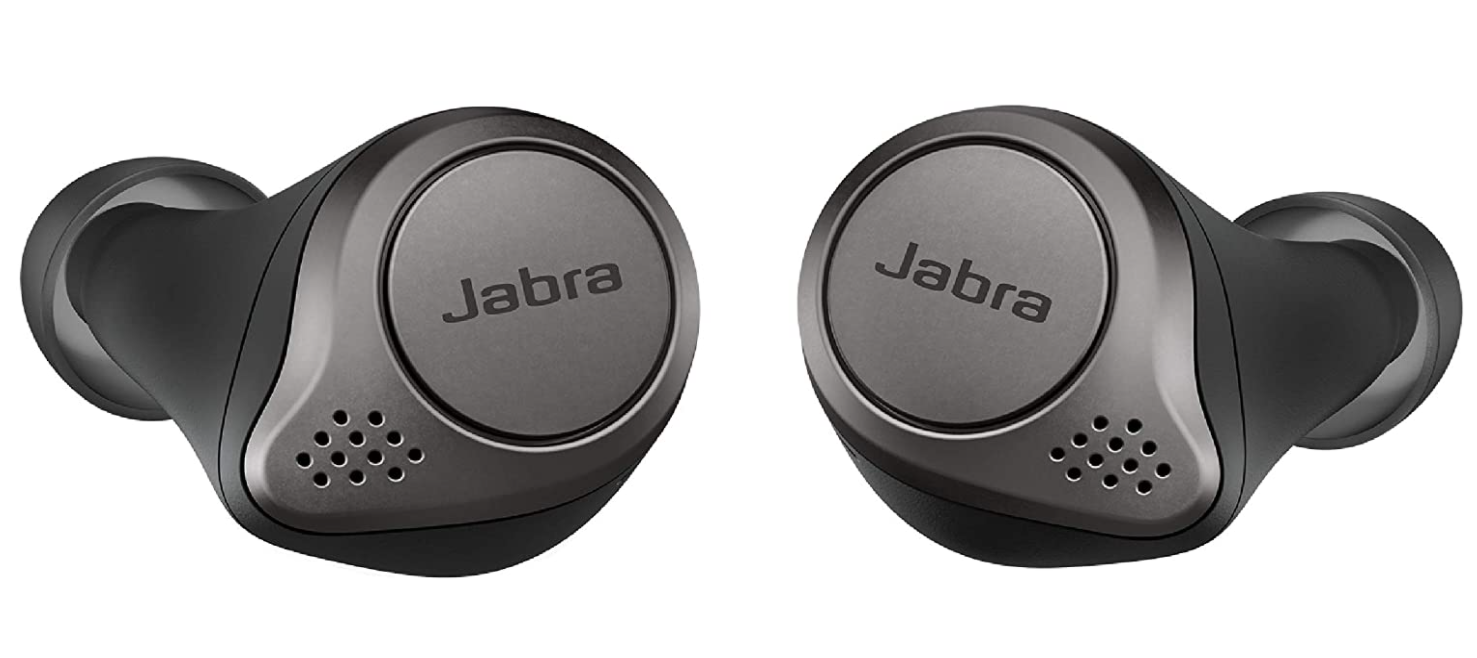 Jabra Elite 75t