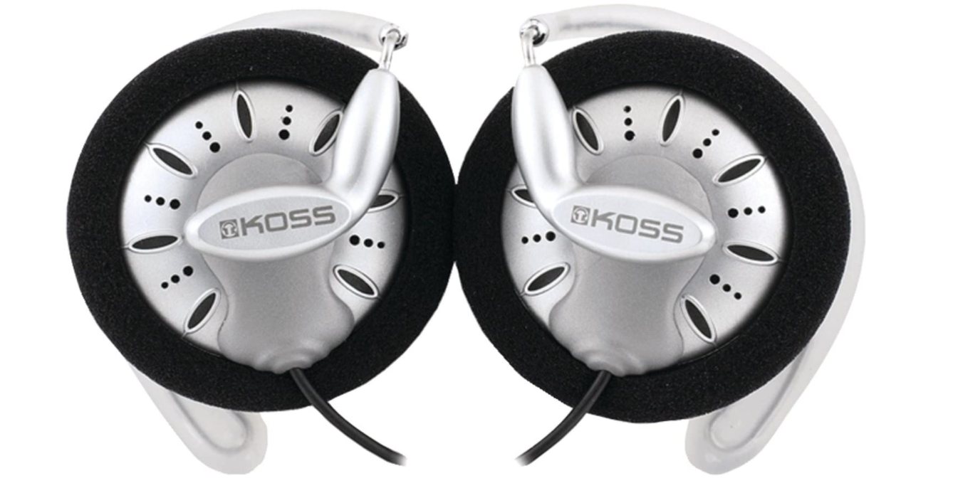 Koss KSC75