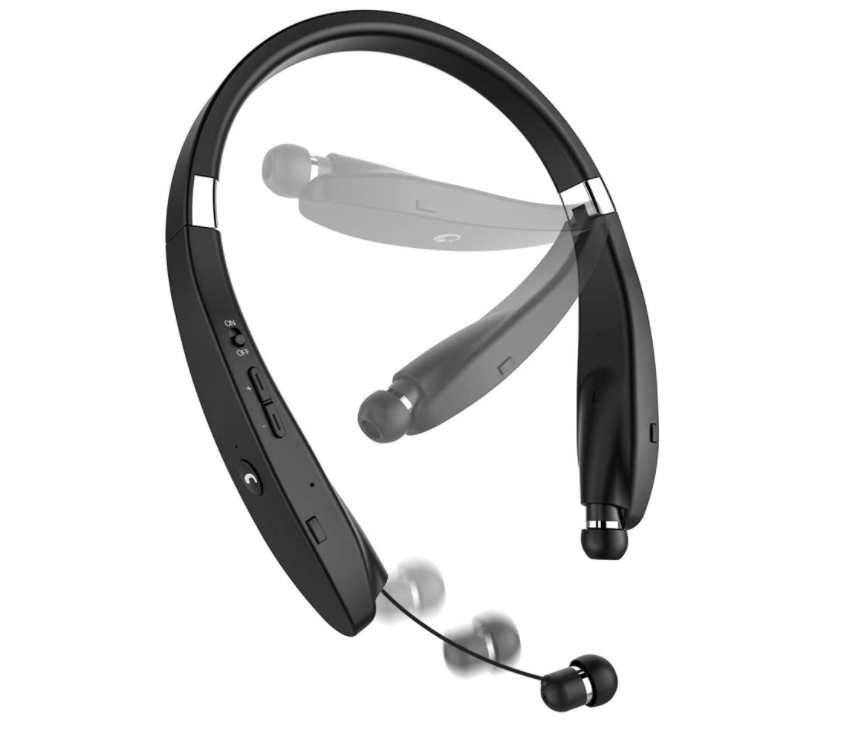 LBell Bluetooth Headphones