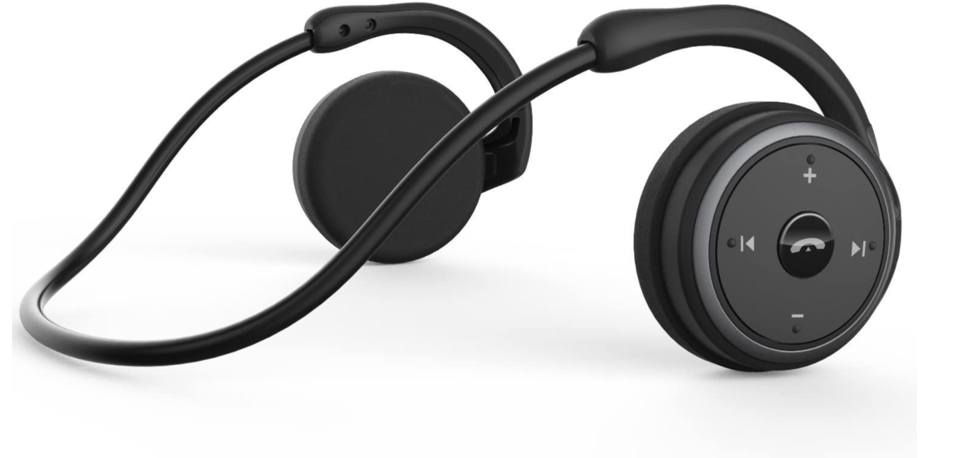 Levin Bluetooth 4.1 Headphones