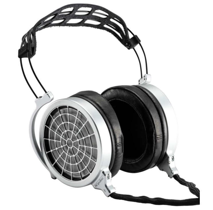 MrSpeakers Voce Electrostatic Headphones