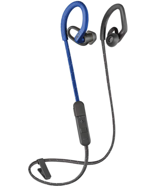 Plantronics BackBeat FIT 350