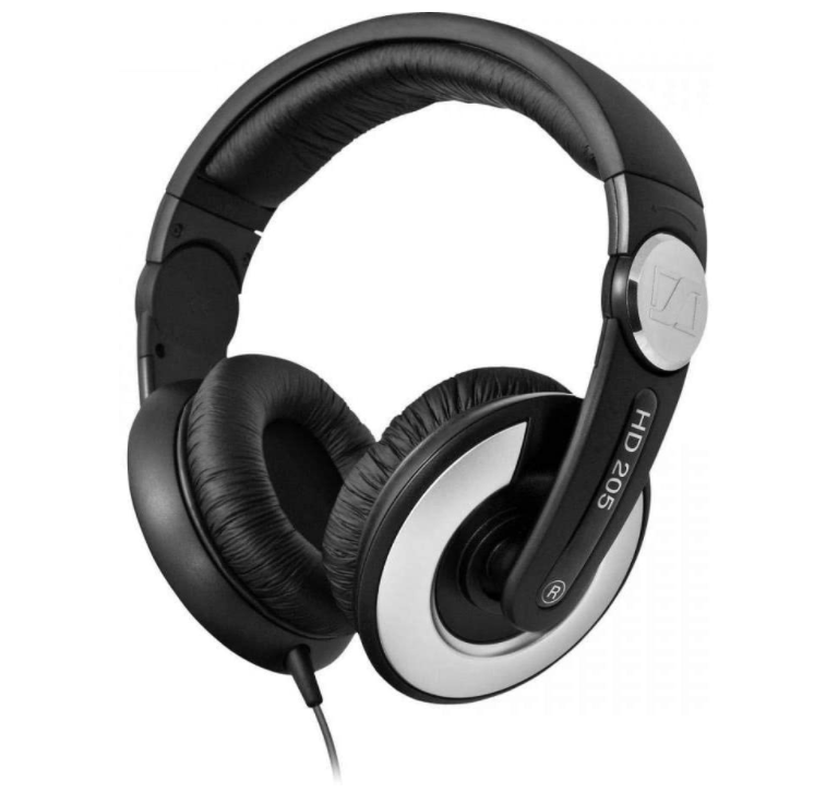 Sennheiser HD 205 II