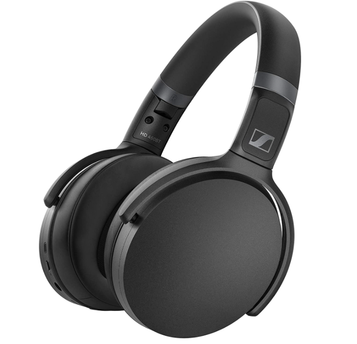 Sennheiser HD 450BT