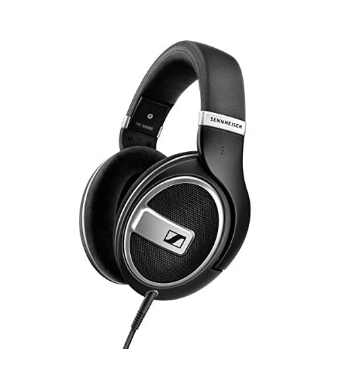 Sennheiser HD 599 SE