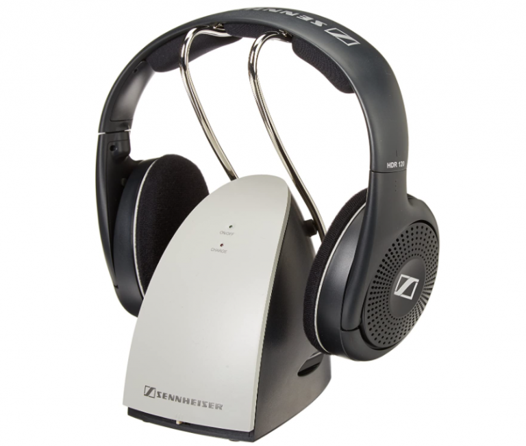 Sennheiser RS120 II Review - Matt and Kim Music